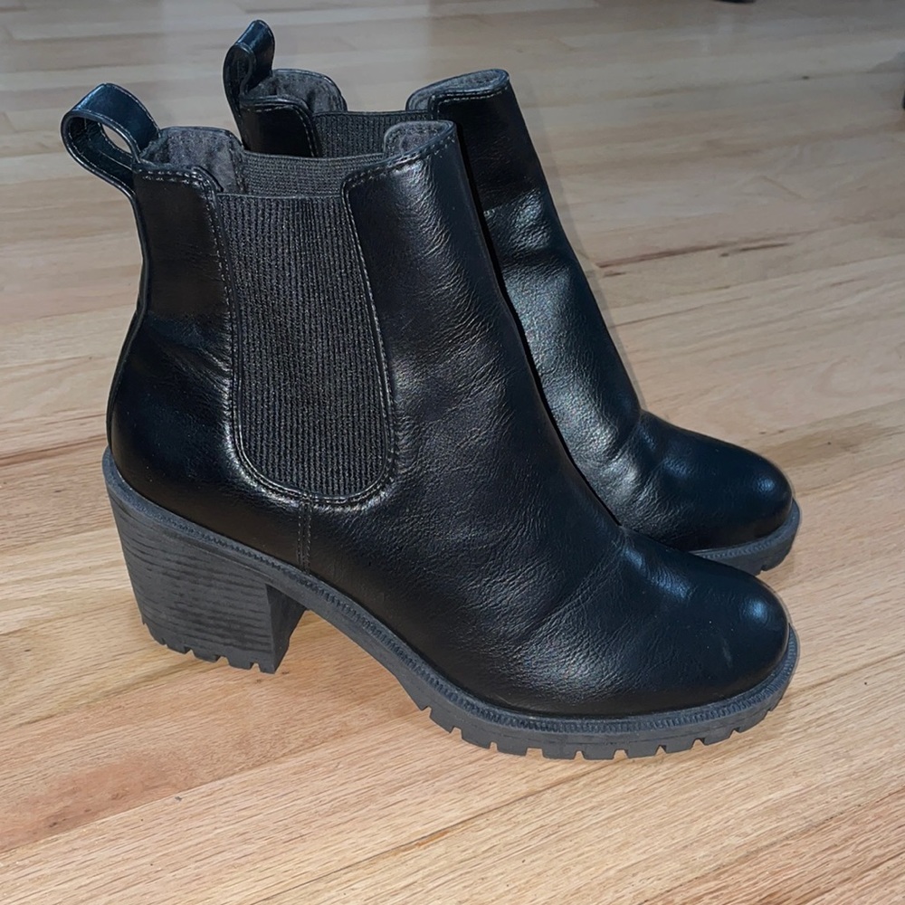 H&M Ankle Boots Booties